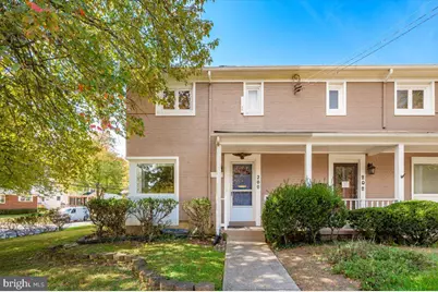 200 N Adams Street, Rockville, MD 20850 - Photo 1