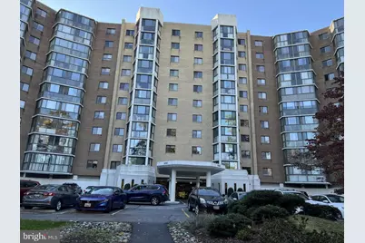 15101 Interlachen Drive #1-819, Silver Spring, MD 20906 - Photo 1