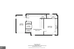 315 Hillmoor Dr, Silver Spring, MD 20901 - Photo 45