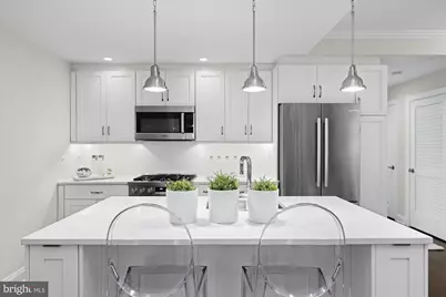 4915 Hampden Lane #109, Bethesda, MD 20814 - Photo 13