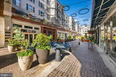 4915 Hampden Lane #109, Bethesda, MD 20814 - Photo 61