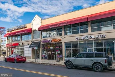 4915 Hampden Lane #109, Bethesda, MD 20814 - Photo 67