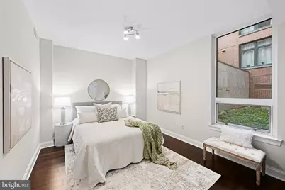 4915 Hampden Lane #109, Bethesda, MD 20814 - Photo 23