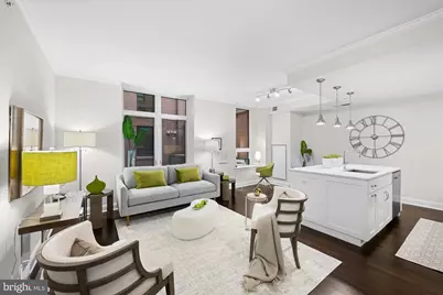 4915 Hampden Lane #109, Bethesda, MD 20814 - Photo 5