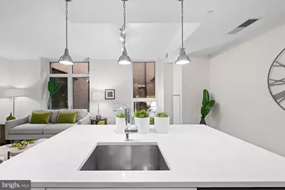 4915 Hampden Lane #109, Bethesda, MD 20814 - Photo 17