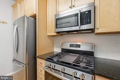 11800 Old Georgetown Road #1323, North Bethesda, MD 20852 - Photo 7