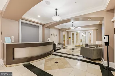 11800 Old Georgetown Road #1323, North Bethesda, MD 20852 - Photo 23