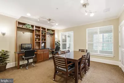 11800 Old Georgetown Road #1323, North Bethesda, MD 20852 - Photo 31