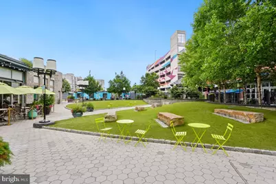 11800 Old Georgetown Road #1323, North Bethesda, MD 20852 - Photo 33