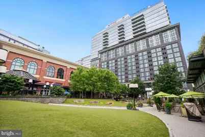 11800 Old Georgetown Road #1323, North Bethesda, MD 20852 - Photo 41