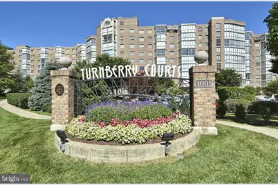 3005 S Leisure World Boulevard #426, Silver Spring, MD 20906 - Photo 1