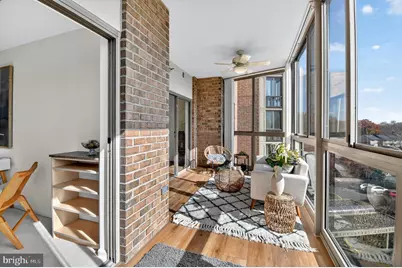 3005 S Leisure World Boulevard #426, Silver Spring, MD 20906 - Photo 17