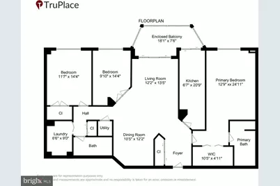 3210 N Leisure World Boulevard #610, Silver Spring, MD 20906 - Photo 3
