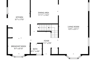 13316 Foxhall Dr, Silver Spring, MD 20906 - Photo 29