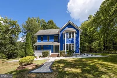 16112 Barnesville Road, Boyds, MD 20841 - Photo 5