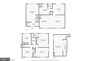 1618 Martha Terrace, Rockville, MD 20852 - Photo 35