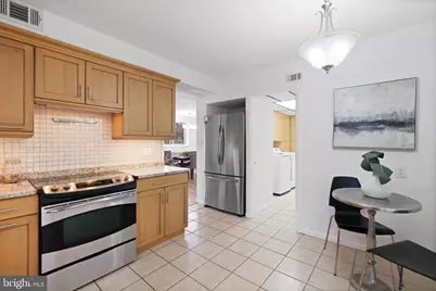 1618 Martha Terrace, Rockville, MD 20852 - Photo 5