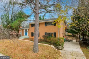 1618 Martha Terrace, Rockville, MD 20852 - Photo 3