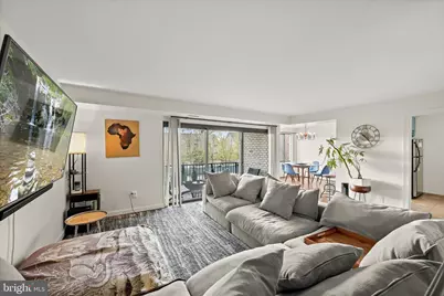 10859 Amherst Avenue #202, Silver Spring, MD 20902 - Photo 9