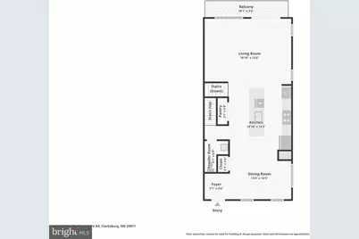 13126 Clarksburg Square Road, Clarksburg, MD 20871 - Photo 61