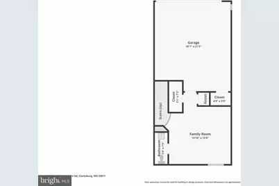 13126 Clarksburg Square Road, Clarksburg, MD 20871 - Photo 59