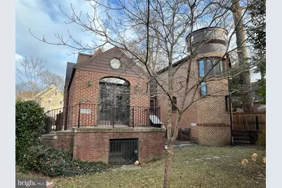 8904 Grant Street, Bethesda, MD 20817 - Photo 1