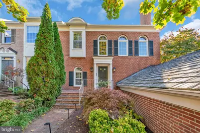8313 Rising Ridge Way, Bethesda, MD 20817 - Photo 1