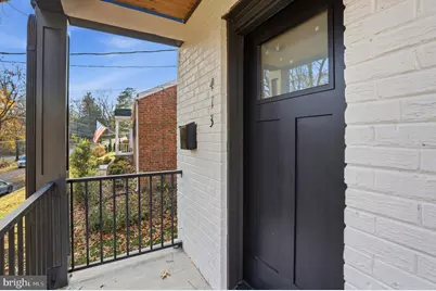 413 Williamsburg Drive, Silver Spring, MD 20901 - Photo 5