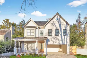 7113 Fairfax Rd, Bethesda, MD 20814 - Photo 1