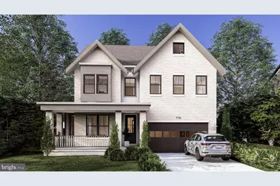7113 Fairfax Road, Bethesda, MD 20814 - Photo 11