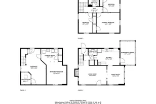 405 Gilmoure Dr, Silver Spring, MD 20901 - Photo 47