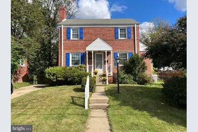 405 Gilmoure Drive, Silver Spring, MD 20901 - Photo 1