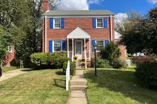 405 Gilmoure Dr, Silver Spring, MD 20901 - Photo 1