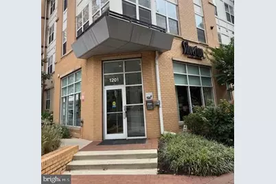 1201 East West Highway #209, Silver Spring, MD 20910 - Photo 1