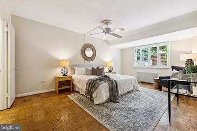 4800 Chevy Chase Drive #101, Chevy Chase, MD 20815 - Photo 7