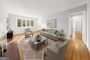 5009 Flanders Ave, Kensington, MD 20895 - Photo 11