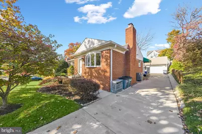 5009 Flanders Avenue, Kensington, MD 20895 - Photo 1