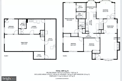 5009 Flanders Avenue, Kensington, MD 20895 - Photo 77