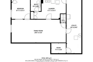 5009 Flanders Ave, Kensington, MD 20895 - Photo 79