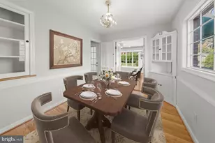 5009 Flanders Ave, Kensington, MD 20895 - Photo 17