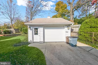 5009 Flanders Avenue, Kensington, MD 20895 - Photo 73