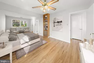 5009 Flanders Ave, Kensington, MD 20895 - Photo 43