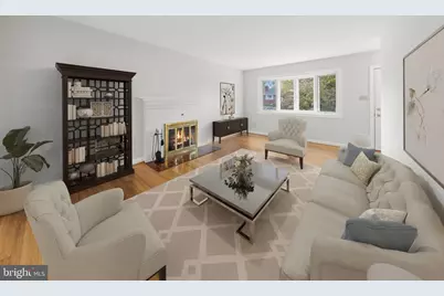 5009 Flanders Avenue, Kensington, MD 20895 - Photo 9