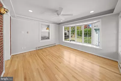 5009 Flanders Avenue, Kensington, MD 20895 - Photo 33