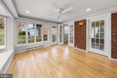 5009 Flanders Avenue, Kensington, MD 20895 - Photo 31