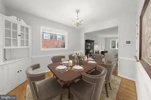 5009 Flanders Ave, Kensington, MD 20895 - Photo 19