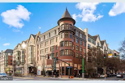 4 Monroe Street #4-810, Rockville, MD 20850 - Photo 37