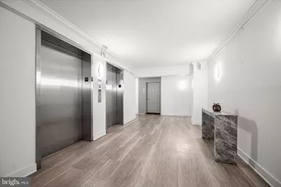 4 Monroe Street #4-810, Rockville, MD 20850 - Photo 7