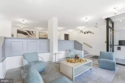 4 Monroe Street #4-810, Rockville, MD 20850 - Photo 5