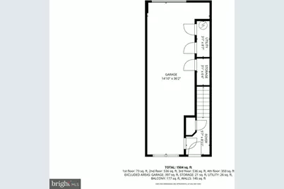 8033 Tribeca Street, Rockville, MD 20855 - Photo 37